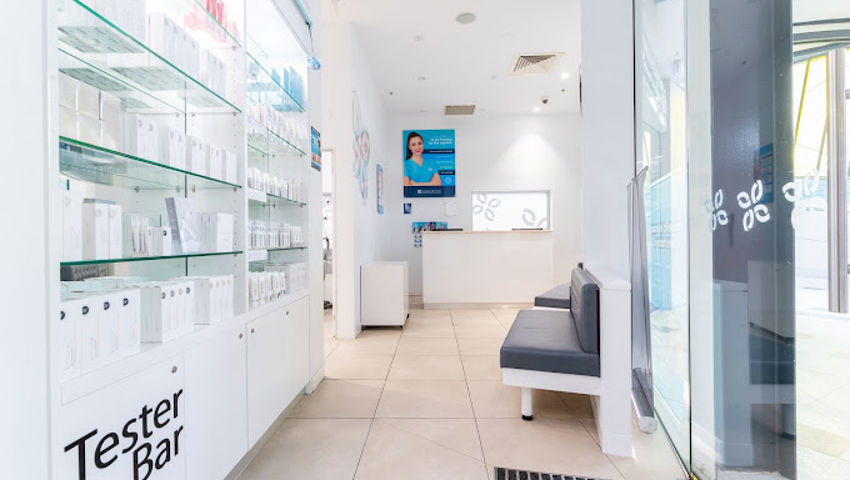 Australian Skin Clinics Robina