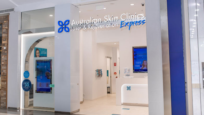 Australian Skin Clinics Chermside