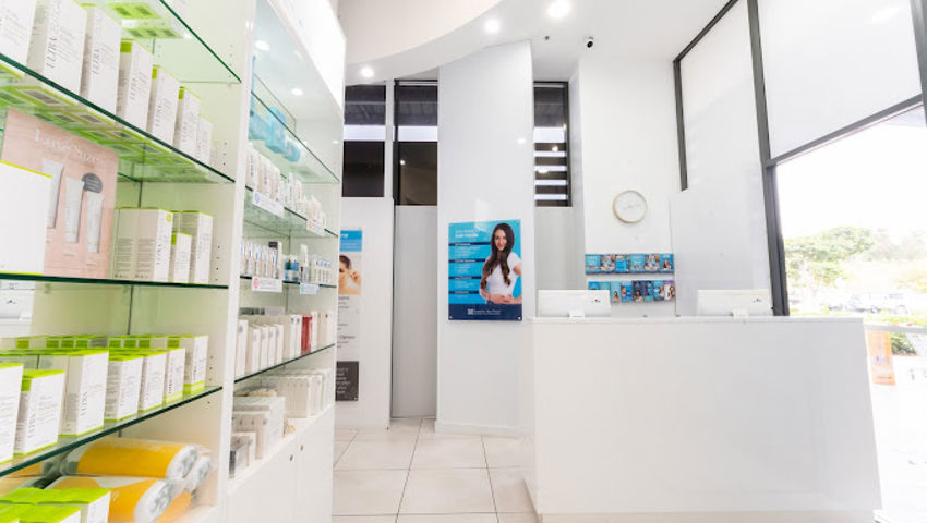 Australian Skin Clinics Helensvale