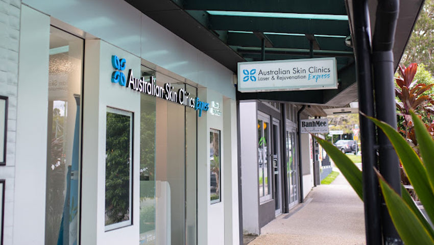 Australian Skin Clinics Bulimba