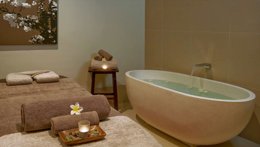 BODHI Wellness Spa Retreat