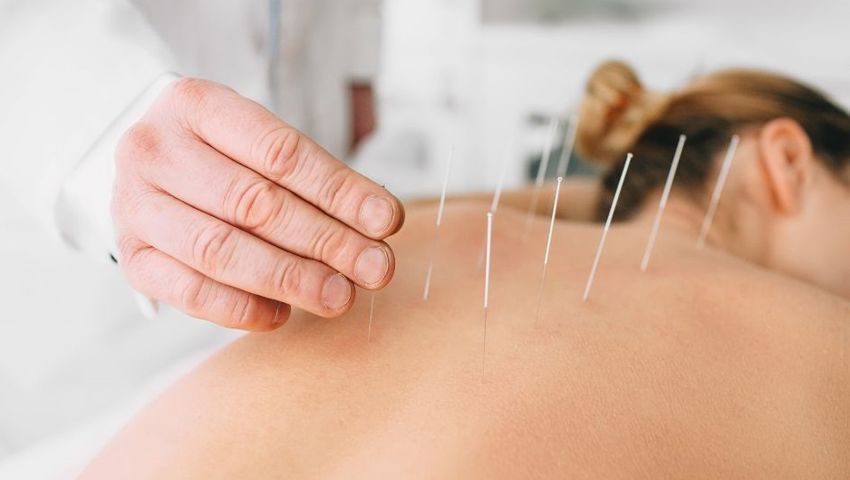 Acupuncture Emporium