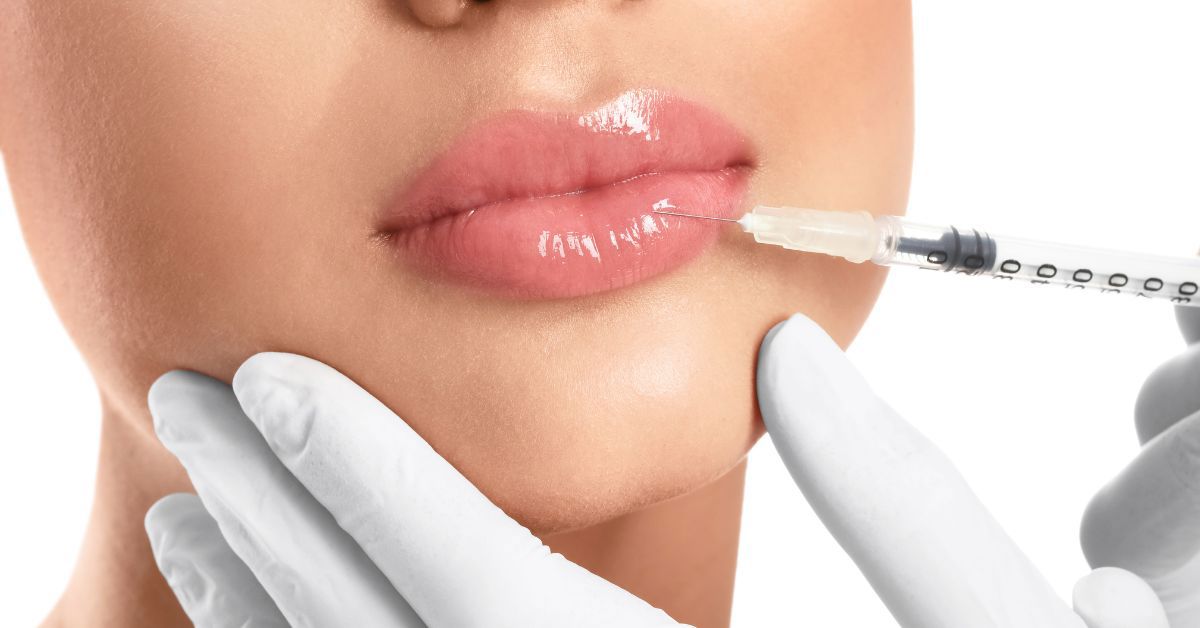 Dermal Fillers & Injectables