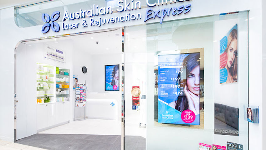 Australian Skin Clinics Warringah