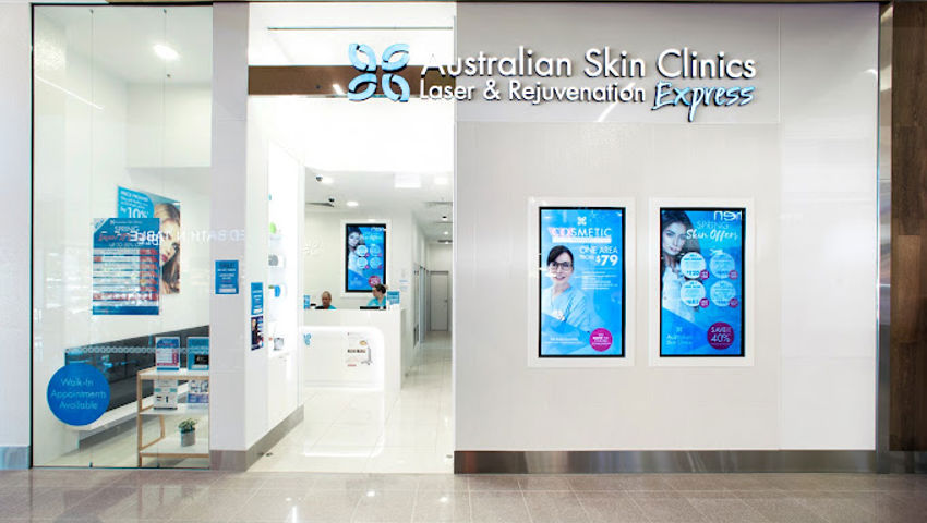 Australian Skin Clinics Elanora