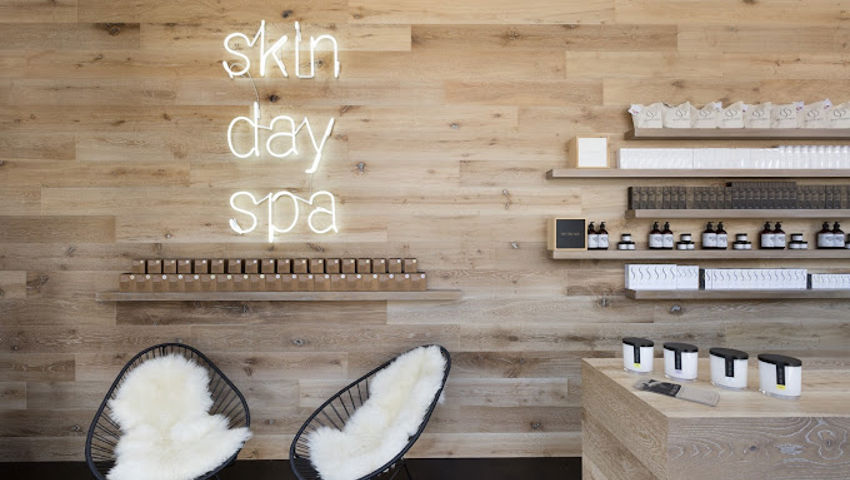 Skin Day Spa