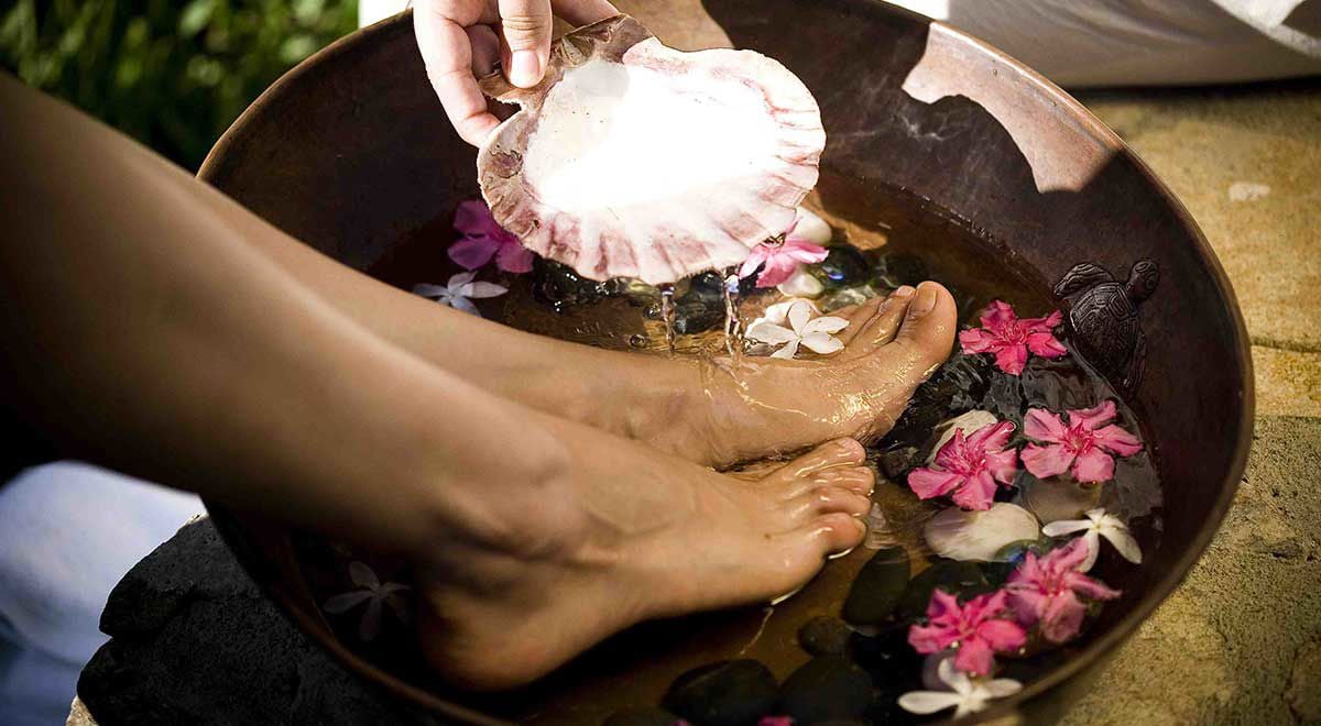 Siam Senses Thai Massage & Day Spa - Braddon | Best Wellness of Australia